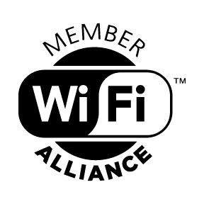 Member, Wi-Fi Alliance Logo