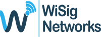 WiSig网络的徽标
