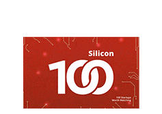 100年值得关注的Silicon 2020 Startups